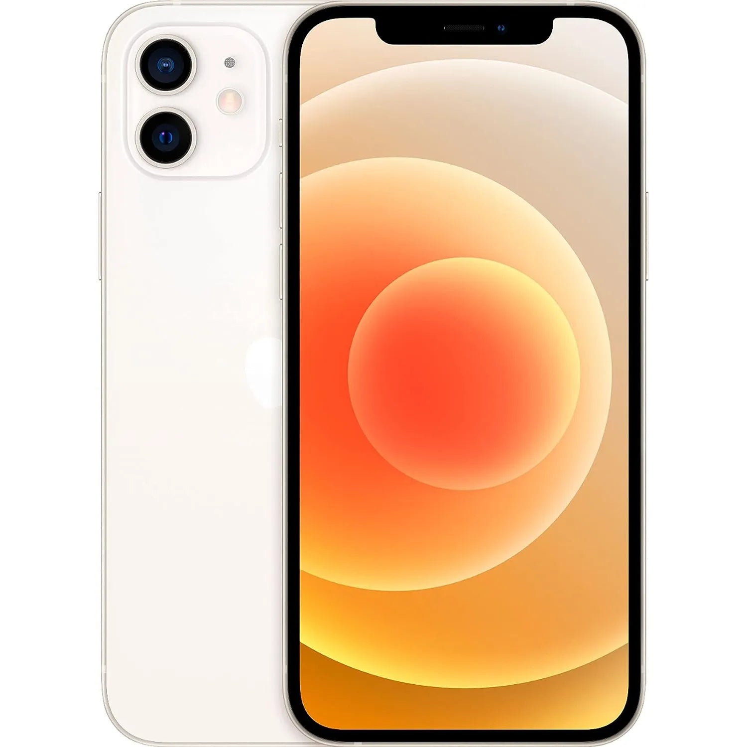 IPhone 12 mini 128GB Blanco