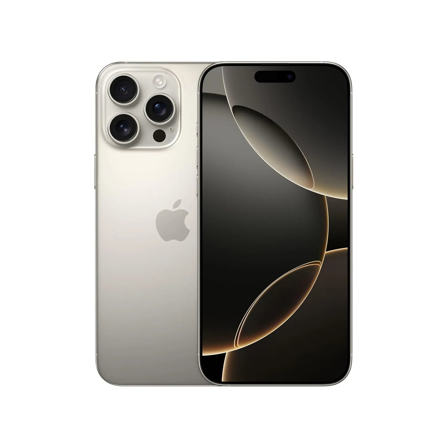 IPhone 16 Pro Max 256Gb Natural