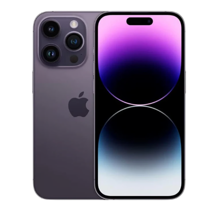 IPhone 14 Pro Max 128Gb Deep Purple