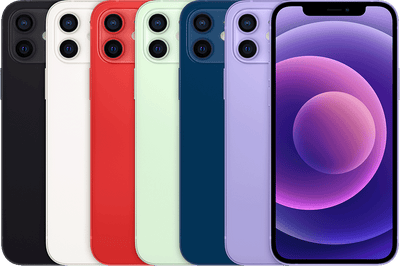 iPhone 12