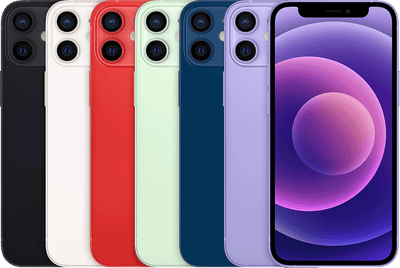 iPhone 12 Mini