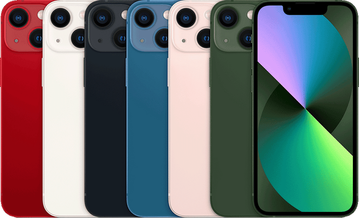 iPhone 13 Mini