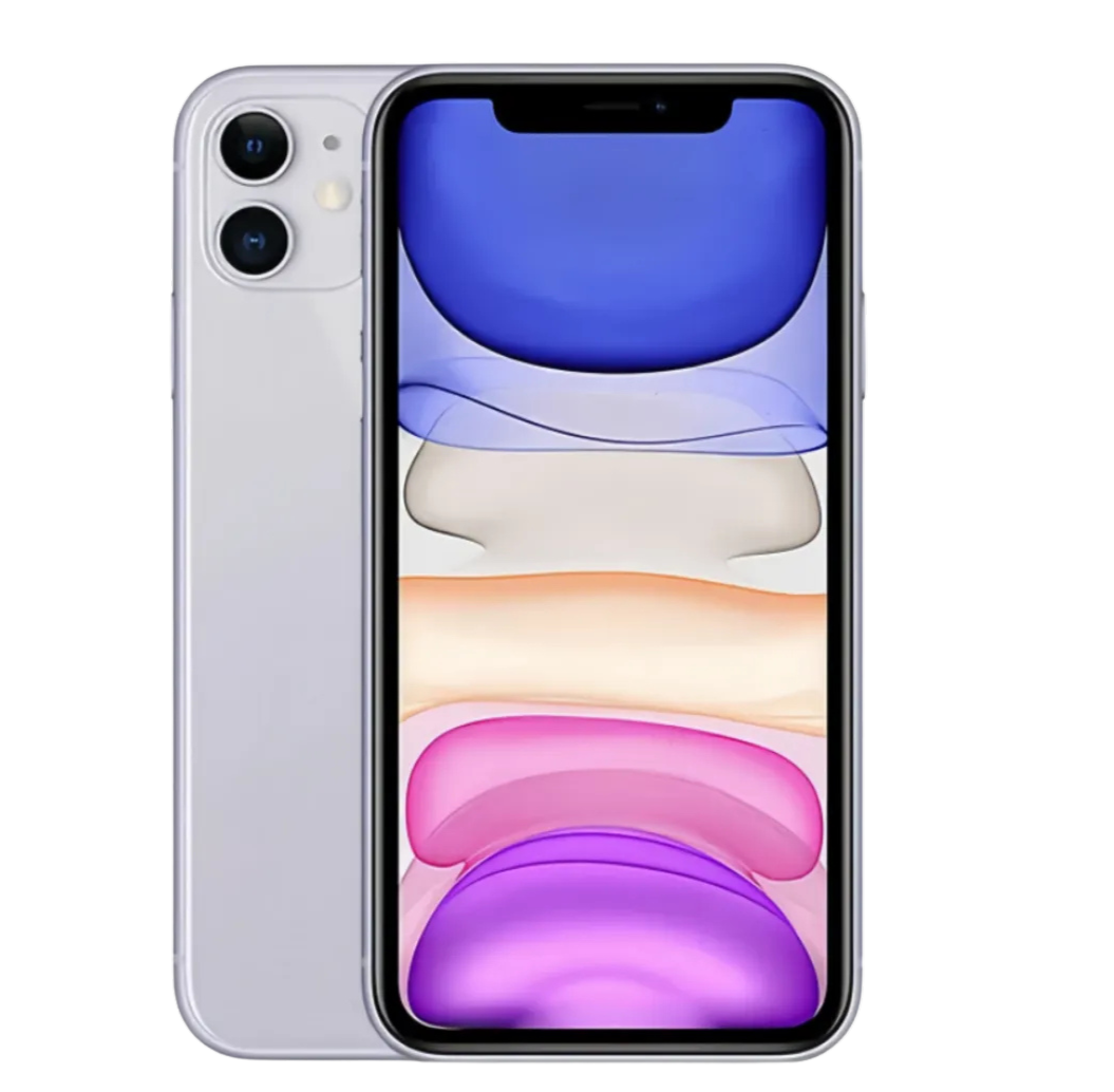 IPhone 11 64GB