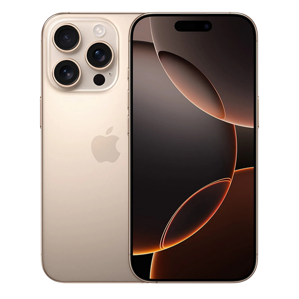 IPhone 16 pro 128GB