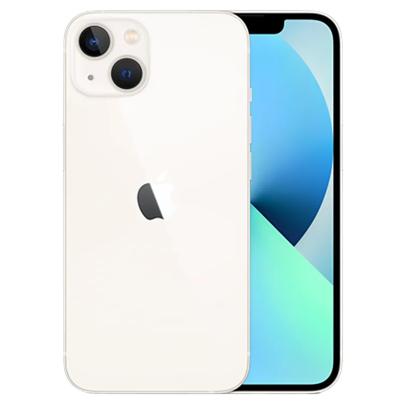 IPhone 13 128gb Blanco