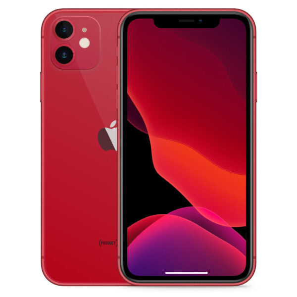IPhone 11 64GB Refaccionado
