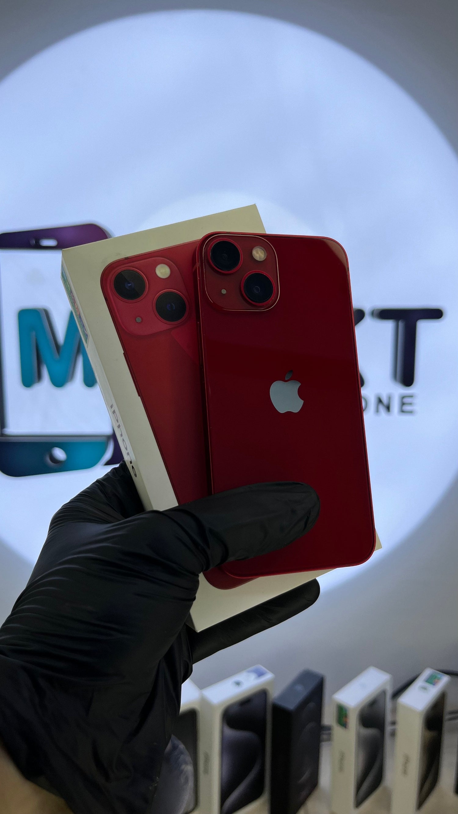 IPhone 13 mini 128GB