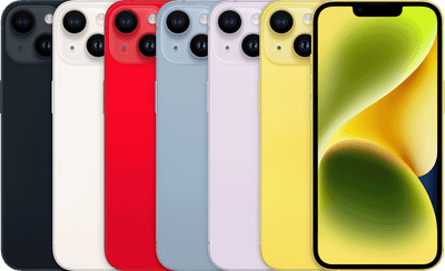 iPhone 14