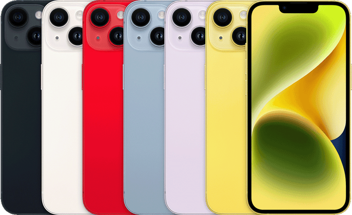 iPhone 14