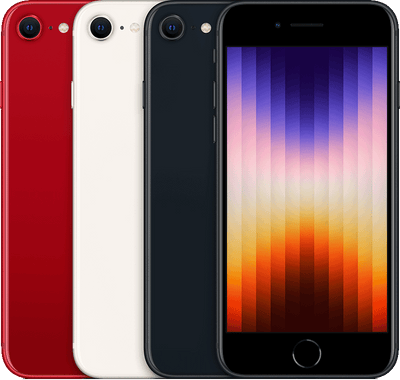 iPhone SE 2020