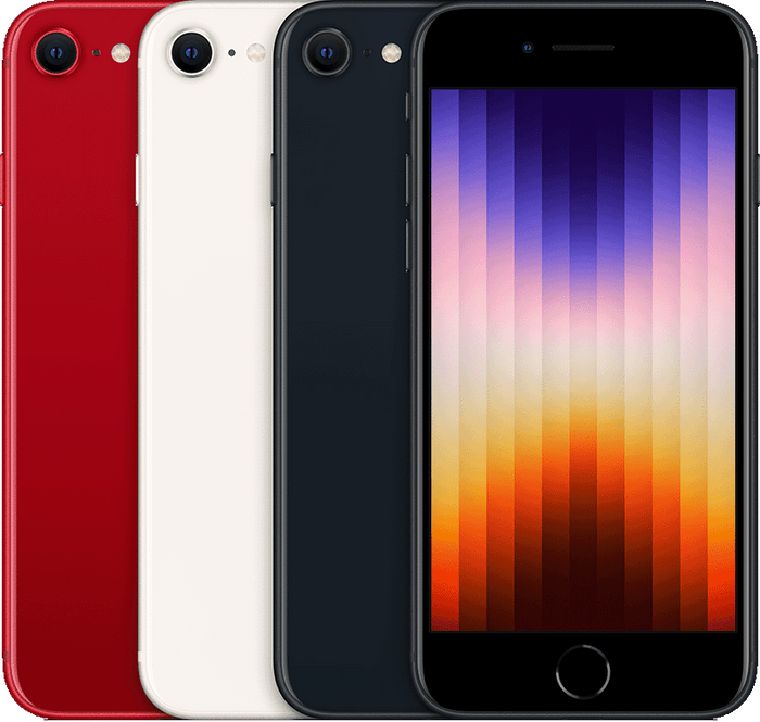 iPhone SE 2020
